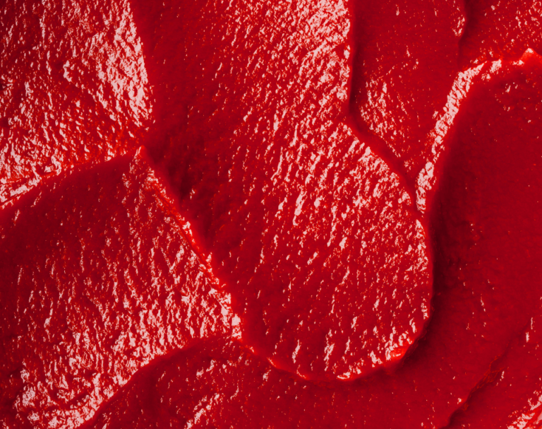 Pasta de tomate
