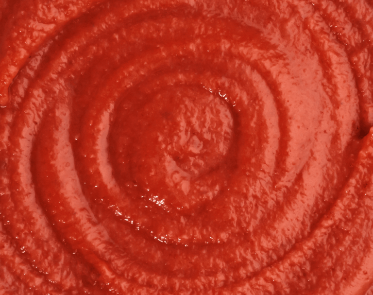 Puré de tomate