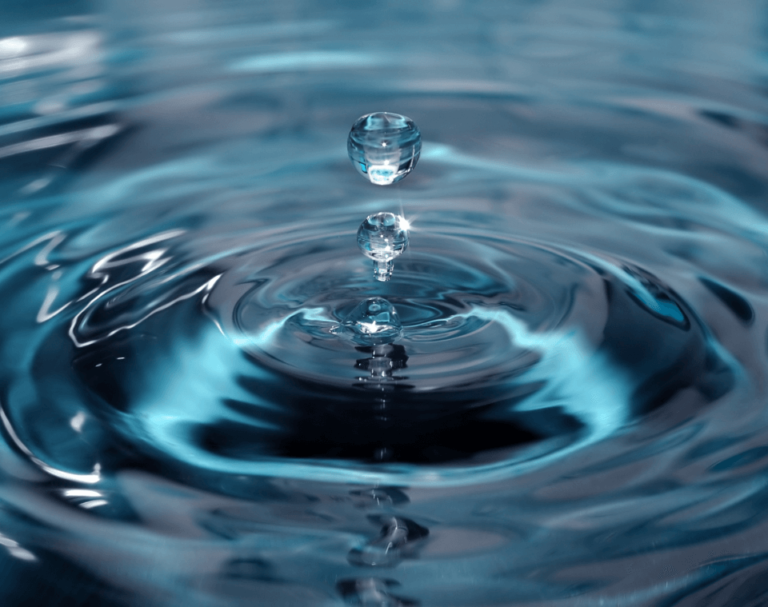 Sistemas espirales de agua